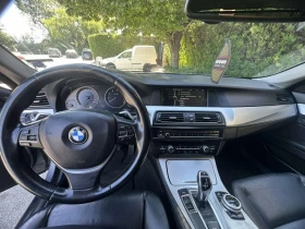 BMW 530 SPORT F1 | Mobile.bg    10