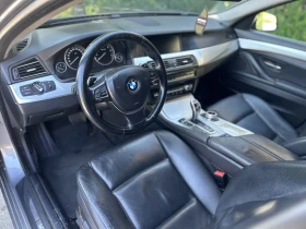BMW 530 SPORT F1 | Mobile.bg    8