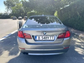 BMW 530 SPORT F1 | Mobile.bg    5