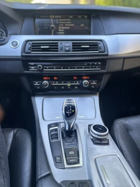 BMW 530 SPORT F1 | Mobile.bg    11