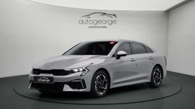    Kia K5 2.0LPI PRESTIGE