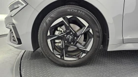 Kia K5 2.0LPI PRESTIGE | Mobile.bg    5