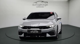 Kia K5 2.0LPI PRESTIGE | Mobile.bg    3