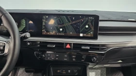 Kia K5 2.0LPI PRESTIGE | Mobile.bg    14