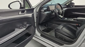 Kia K5 2.0LPI PRESTIGE | Mobile.bg    11