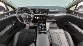 Kia K5 2.0LPI PRESTIGE | Mobile.bg    7