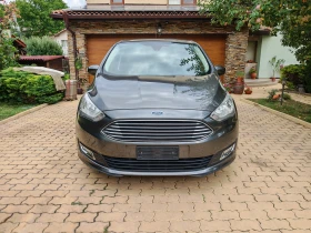 Ford C-max 1.6----Euro6B--120.. | Mobile.bg    2