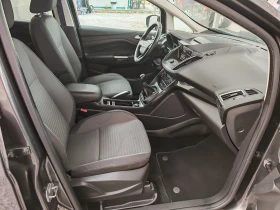 Ford C-max 1.6----Euro6B--120.. | Mobile.bg    9