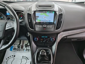Ford C-max 1.6----Euro6B--120.. | Mobile.bg    11