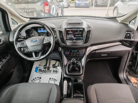 Ford C-max 1.6----Euro6B--120.. | Mobile.bg    10