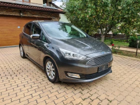 Ford C-max 1.6----Euro6B--120.. | Mobile.bg    3