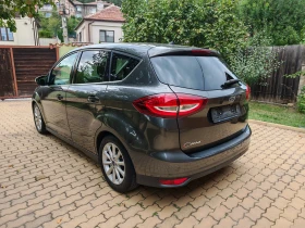 Ford C-max 1.6----Euro6B--120.. | Mobile.bg    6