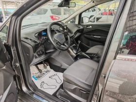 Ford C-max 1.6----Euro6B--120.. | Mobile.bg    7