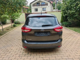 Ford C-max 1.6----Euro6B--120.. | Mobile.bg    5