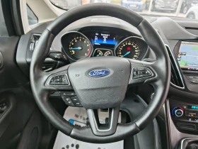 Ford C-max 1.6----Euro6B--120.. | Mobile.bg    12