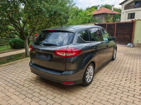 Ford C-max 1.6----Euro6B--120.. | Mobile.bg    4