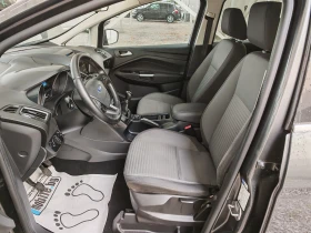Ford C-max 1.6----Euro6B--120.. | Mobile.bg    8