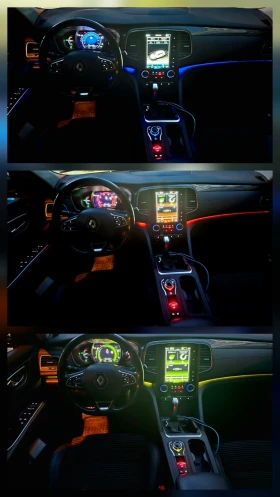 Renault Talisman 1.6 turbo | Mobile.bg    13