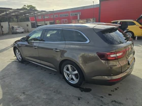Renault Talisman 1.6 turbo | Mobile.bg    3