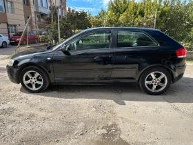 Audi A3 1.6 Sportback - 5900 лв. / 3016.62 € - 32182836 6