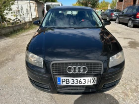 Audi A3 1.6 Sportback - изображение 1