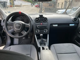 Audi A3 1.6 Sportback - 5900 лв. / 3016.62 € - 32182836 10