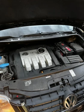 Обява за продажба на VW Touran ~6 200 лв. - изображение 2
