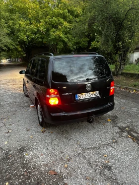 Обява за продажба на VW Touran ~6 200 лв. - изображение 5