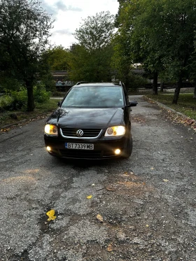 Обява за продажба на VW Touran ~6 200 лв. - изображение 7