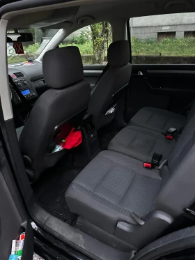Обява за продажба на VW Touran ~6 200 лв. - изображение 1