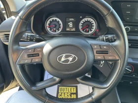 Обява за продажба на Hyundai I20  1.2 MPI, 85hp ~26 300 лв. - изображение 7