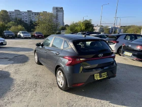 Обява за продажба на Hyundai I20  1.2 MPI, 85hp ~26 300 лв. - изображение 3