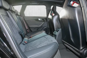 Audi Rs4 Avant * Schalensitze* Keramik* RS - 71998 € / 140815.85 лв. - 23702603 7