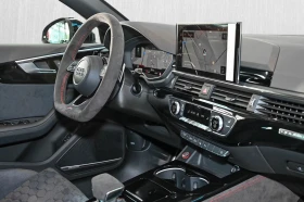 Audi Rs4 Avant * Schalensitze* Keramik* RS - 71998 € / 140815.85 лв. - 23702603 6