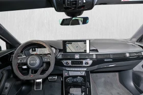 Audi Rs4 Avant * Schalensitze* Keramik* RS - 71998 € / 140815.85 лв. - 23702603 3