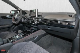 Audi Rs4 Avant * Schalensitze* Keramik* RS - 71998 € / 140815.85 лв. - 23702603 5
