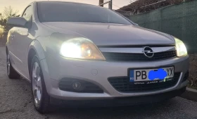 Opel Astra GTC - 4600 лв. / 2351.94 € - 73659526 3