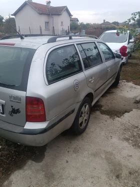 Обява за продажба на Skoda Octavia ~1 800 лв. - изображение 9 | Auto.bg Обява за продажба на Skoda Octavia ~1 800 лв. - изображение 9