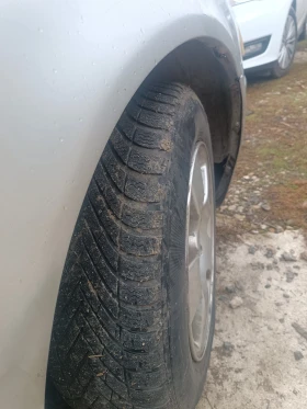 Обява за продажба на Skoda Octavia ~1 800 лв. - изображение 7 | Auto.bg Обява за продажба на Skoda Octavia ~1 800 лв. - изображение 7