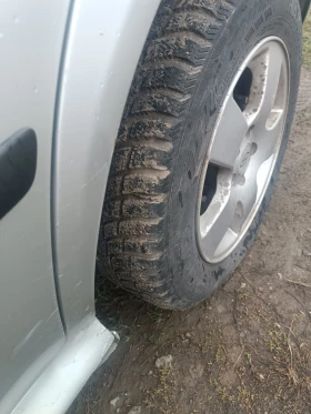 Обява за продажба на Skoda Octavia ~1 800 лв. - изображение 4 | Auto.bg Обява за продажба на Skoda Octavia ~1 800 лв. - изображение 4