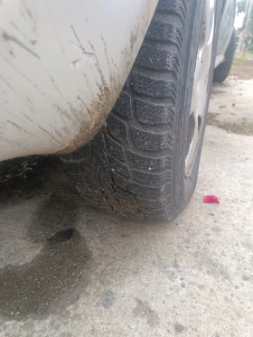 Обява за продажба на Skoda Octavia ~1 800 лв. - изображение 6 | Auto.bg Обява за продажба на Skoda Octavia ~1 800 лв. - изображение 6