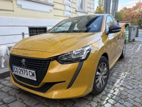 Peugeot 208  - изображение 1