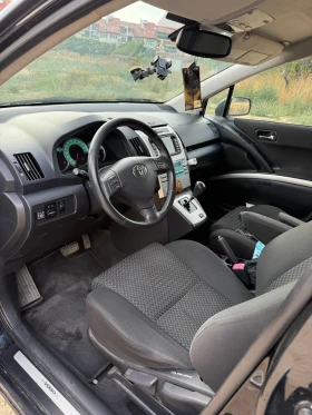 Toyota Corolla verso Газ, Автомат, 6+ 1 - 7000 лв. / 3579.04 € - 20701007 8