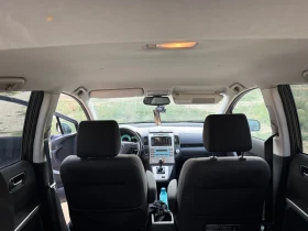 Toyota Corolla verso Газ, Автомат, 6+ 1 - 7000 лв. / 3579.04 € - 20701007 9