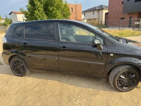 Toyota Corolla verso Газ, Автомат, 6+ 1 - 7000 лв. / 3579.04 € - 20701007 5