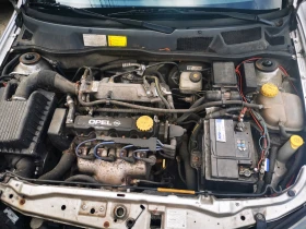 Opel Astra 1.6i 84hp, снимка 6