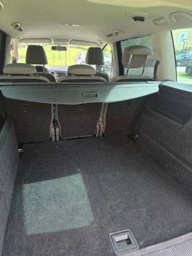 VW Sharan, снимка 7