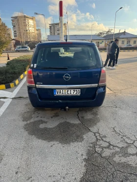 Opel Zafira, снимка 2 — Bazar.bg Opel Zafira, снимка 2