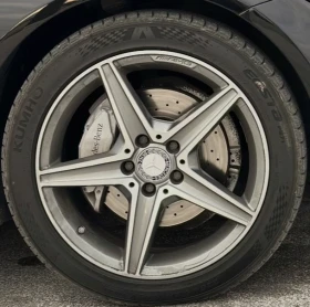 Mercedes-Benz C 220 Bluetec AMG line - 18499 € / 36180.90 лв. - 52790756 17