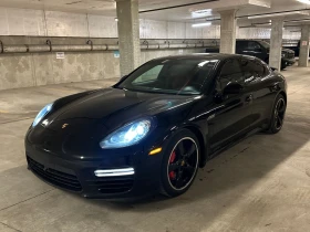 Porsche Panamera * * GTS* * CARFAX* * АВТОКРЕДИТ* *  - 28250 € / 55252.20 лв. - 89689086 2